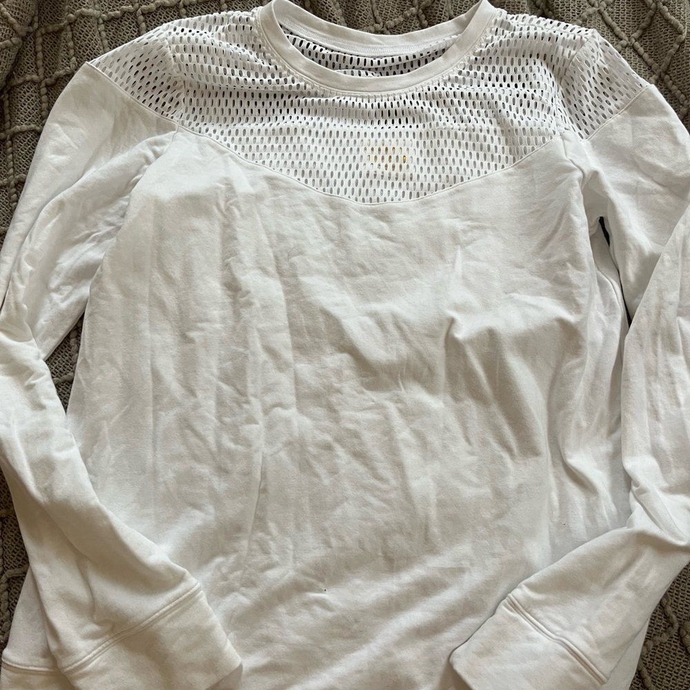 Lilly Pulitzer crewneck